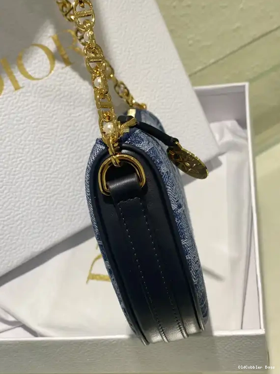 OldCobbler Bags bag-20*14*4CM Callisto Diro 0603
